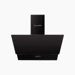 ايكوماتيك شفاط ديكوري، 60 سم، H6307MRB - اسود