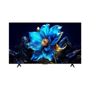 شاشة تي سي إل ، 65 بوصة، QLED، جوجل ,اسود - 65P7K