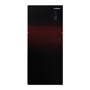 فريش ثلاجة، 2 باب، 471 لتر، ستانلس، FNTMR580YGDR - نبيتي