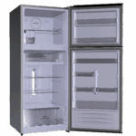 فريش ثلاجة، 2 باب، 471 لتر، ستانلس، FNTMR580YGDR - نبيتي